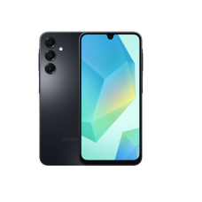 Samsung Galaxy , A16 (A165) , Black , 6.7 , Super AMOLED , 1080 x 2340 pixels , Mediatek , Helio G99 , Internal RAM 4 GB , 128 GB , microSDXC , Dual SIM , 4G , Main camera resolution 50+5+2 MP , Secondary camera resolution 13 MP , Android , 14 , 5000 mAh