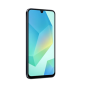 Samsung Galaxy , A16 (A165) , Black , 6.7 , Super AMOLED , 1080 x 2340 pixels , Mediatek , Helio G99 , Internal RAM 4 GB , 128 GB , microSDXC , Dual SIM , 4G , Main camera resolution 50+5+2 MP , Secondary camera resolution 13 MP , Android , 14 , 5000 mAh