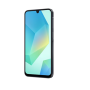 Samsung Galaxy , A16 (A165) , Black , 6.7 , Super AMOLED , 1080 x 2340 pixels , Mediatek , Helio G99 , Internal RAM 4 GB , 128 GB , microSDXC , Dual SIM , 4G , Main camera resolution 50+5+2 MP , Secondary camera resolution 13 MP , Android , 14 , 5000 mAh