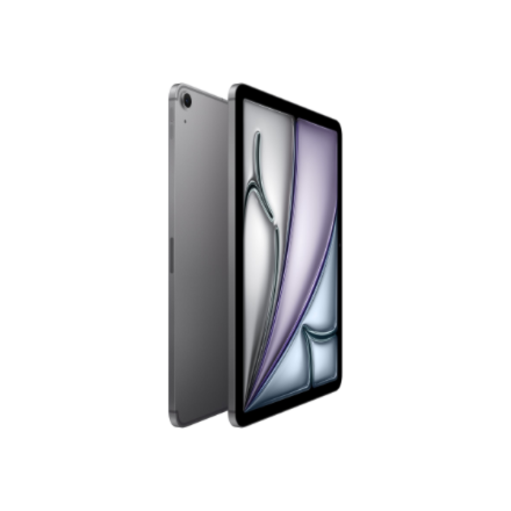 Apple iPad Air 11 Apple M3 Wi-Fi + Cellular 256GB - Space Grey , Apple