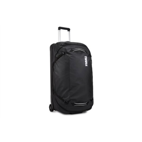 Thule Luggage 81cm/32 TCWD-132 Chasm Carry-on luggage Black Waterproof