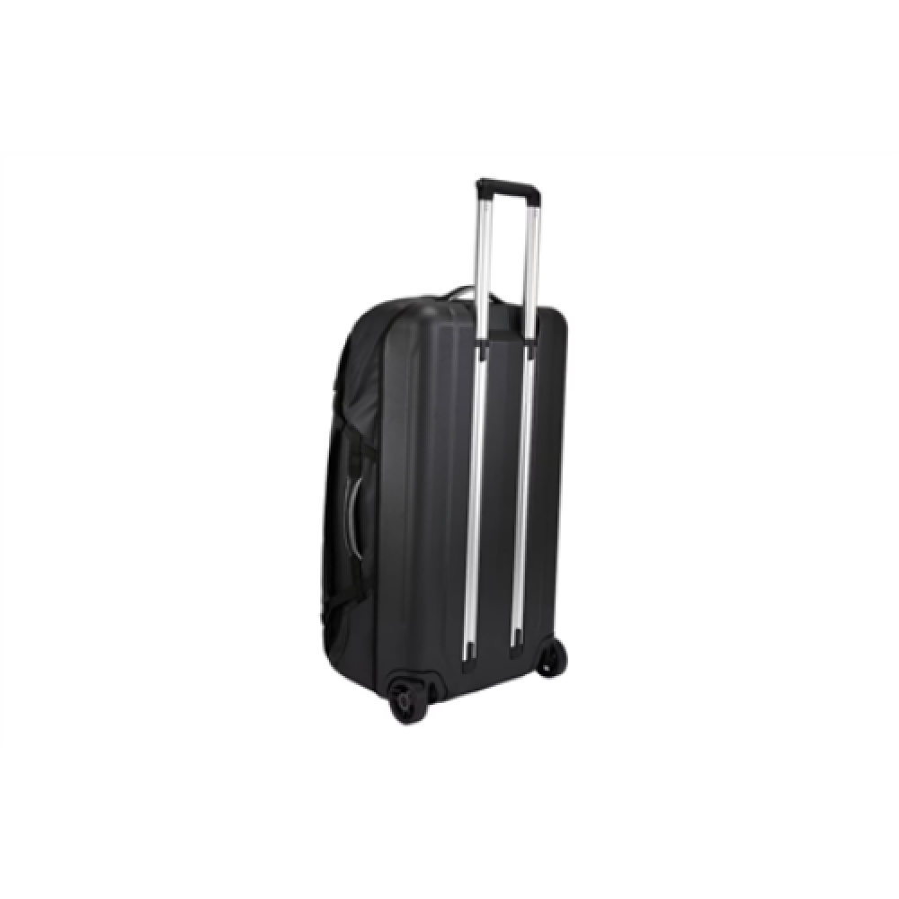 Thule Luggage 81cm/32 TCWD-132 Chasm Carry-on luggage Black Waterproof
