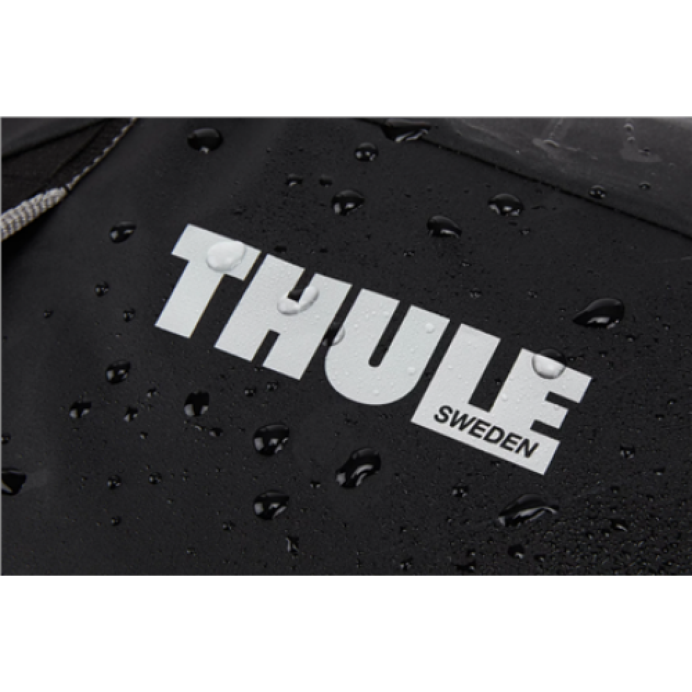 Thule Luggage 81cm/32 TCWD-132 Chasm Carry-on luggage Black Waterproof