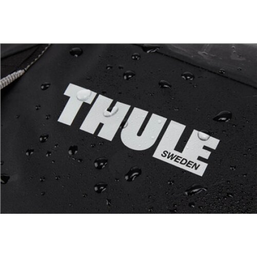 Thule Luggage 81cm/32 TCWD-132 Chasm Carry-on luggage Black Waterproof