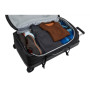 Thule Luggage 81cm/32 TCWD-132 Chasm Carry-on luggage Black Waterproof