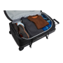 Thule Luggage 81cm/32 TCWD-132 Chasm Carry-on luggage Black Waterproof