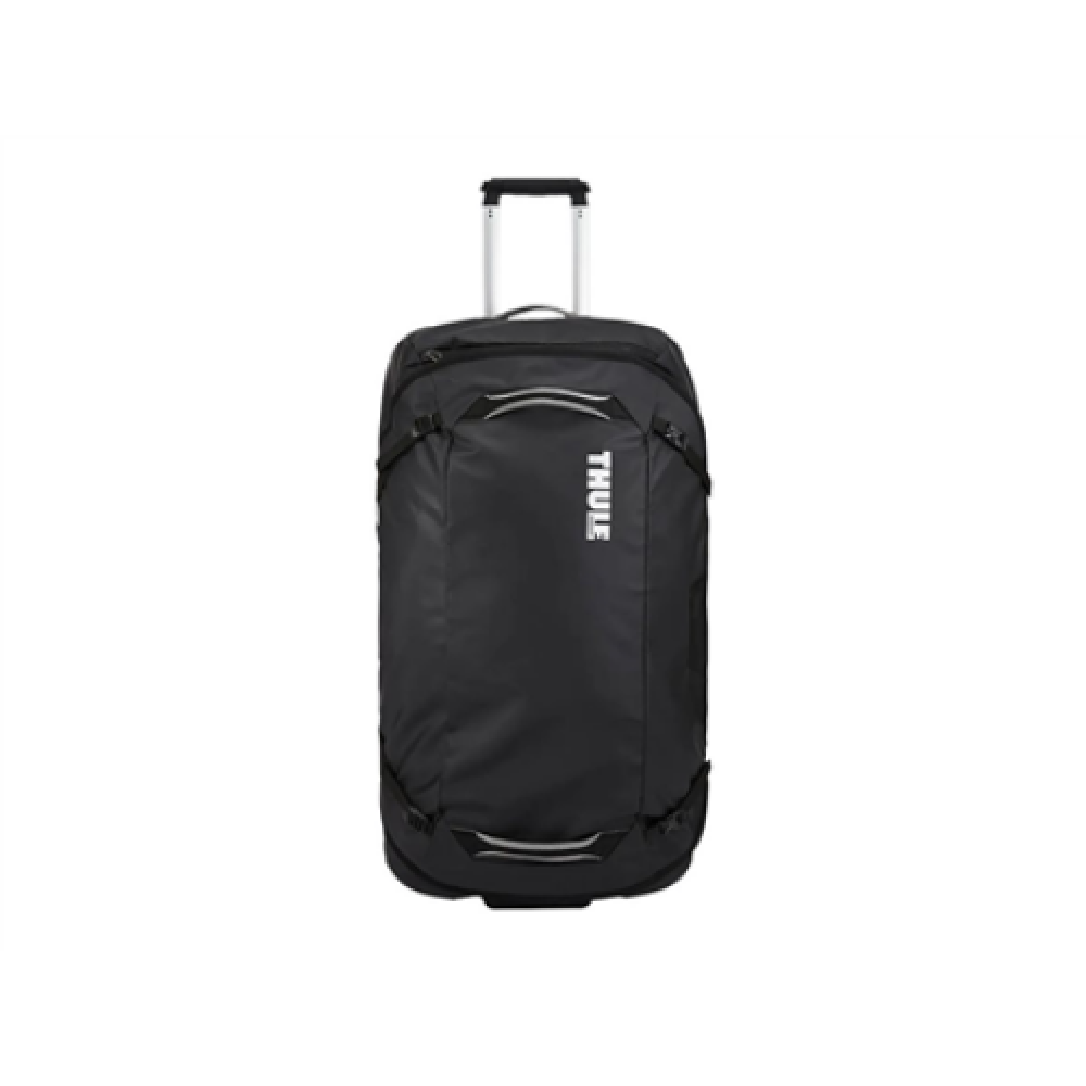 Thule Luggage 81cm/32 TCWD-132 Chasm Carry-on luggage Black Waterproof