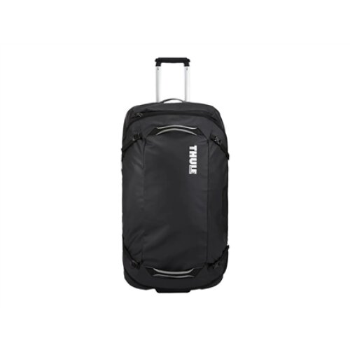 Thule Luggage 81cm/32 TCWD-132 Chasm Carry-on luggage Black Waterproof