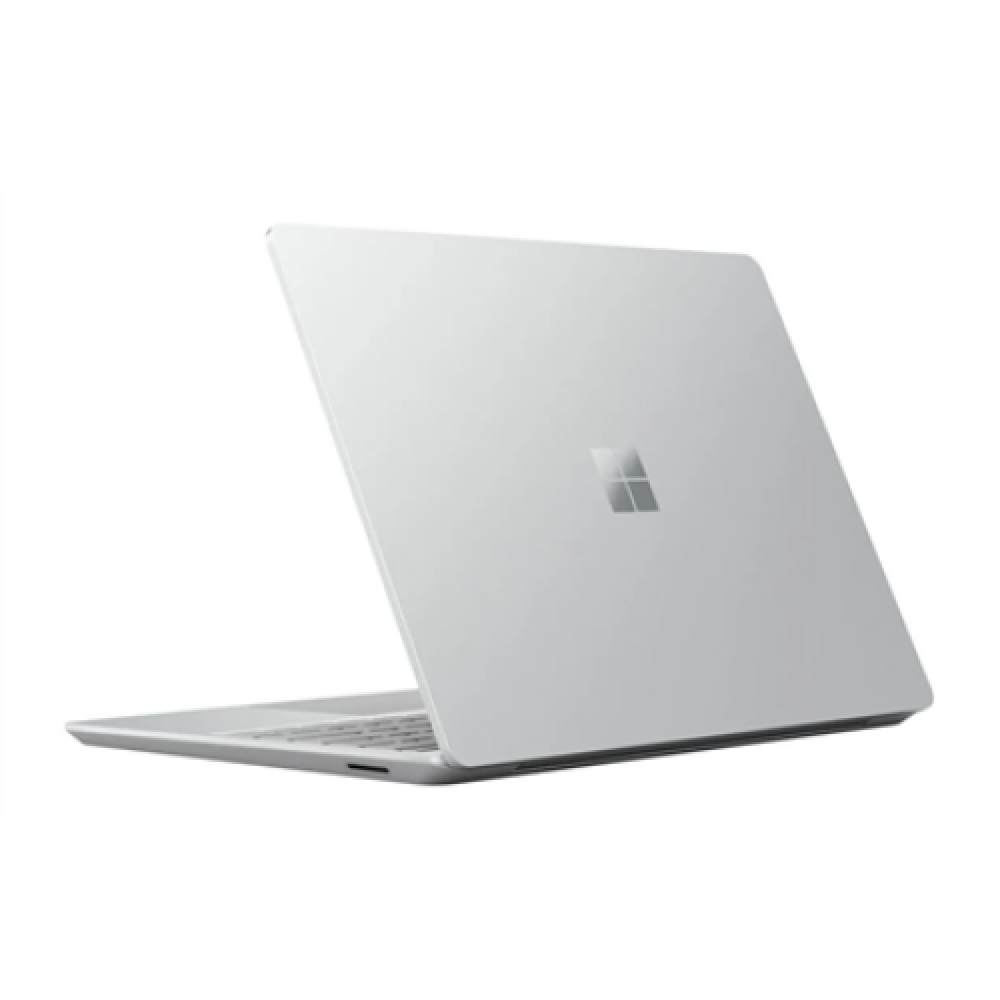 Microsoft Surface Laptop Go 2 Platinum, 12.4 , Touchscreen, 1536 x 1024 pixels, Intel Core i5, i5-1135G7, 8 GB, LPDDR4X, SSD 256 GB, Intel Iris Xe Graphics, No Optical drive, Windows 11 Home, 802.11ax, Bluetooth version 5.1, Keyboard language English, War