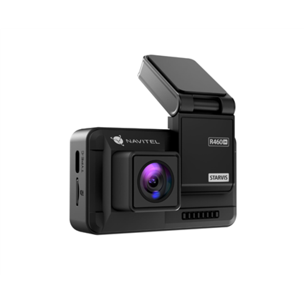 R460 2K Navitel , Compact dashcam with 2K video quality , R460 2K