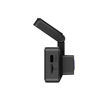 Navitel , Compact dashcam with 2K video quality , R460 2K