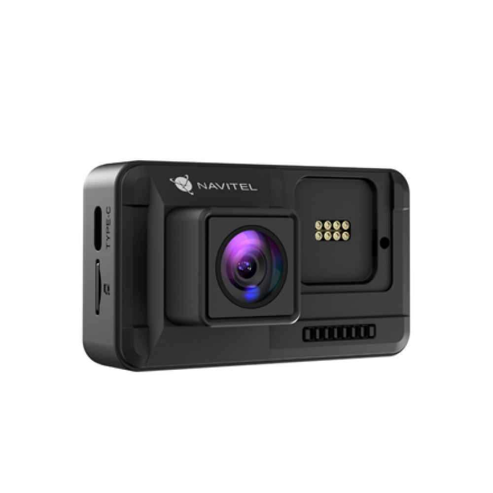 R460 2K Navitel , Compact dashcam with 2K video quality , R460 2K