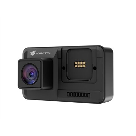 Navitel , Compact dashcam with 2K video quality , R460 2K