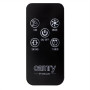 Camry , Fan Tower , CR 7320 , Stand Fan , Black , Diameter 20 cm , Number of speeds 3 , Oscillation , 120 W , Yes