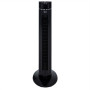 Camry , Fan Tower , CR 7320 , Stand Fan , Black , Diameter 20 cm , Number of speeds 3 , Oscillation , 120 W , Yes