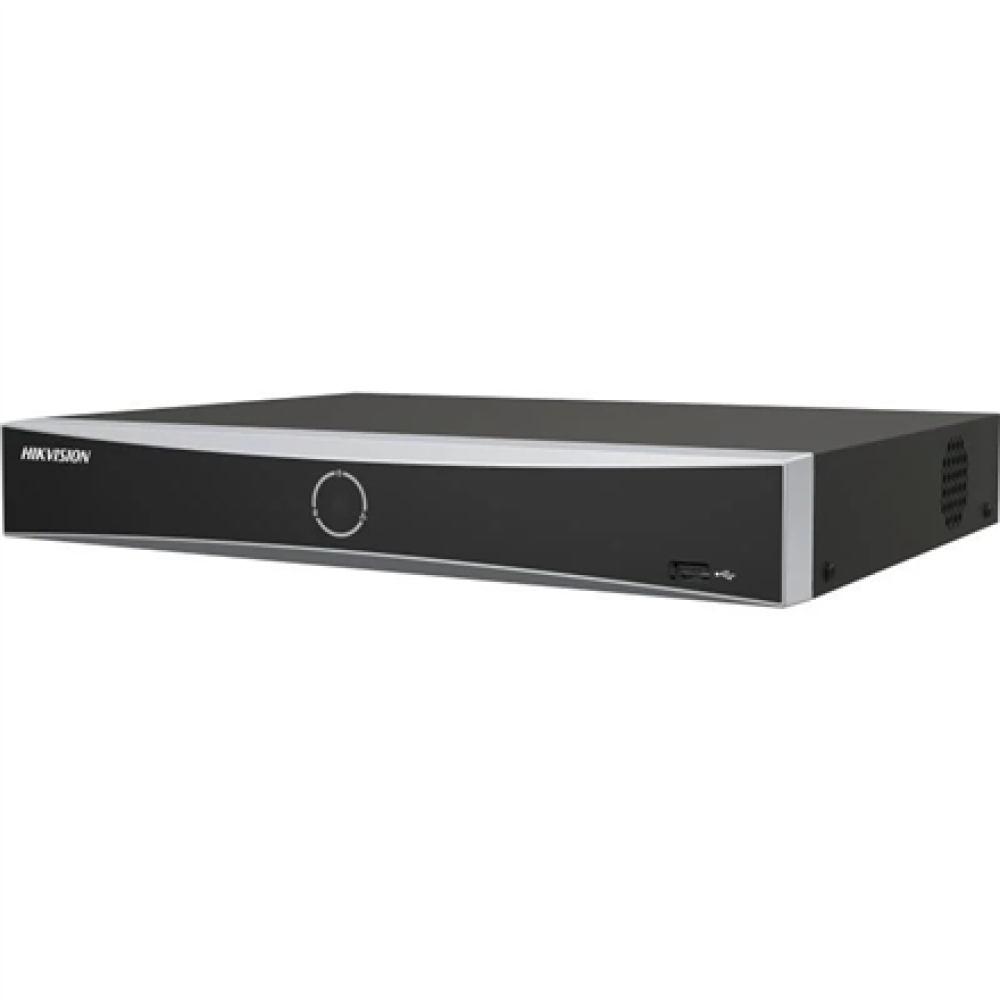 Hikvision , NVR , DS-7608NXI-K1(D)/Alarm4+1 , 1