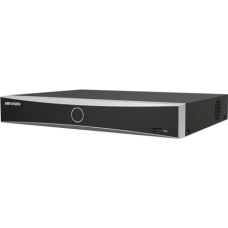 Hikvision , NVR , DS-7608NXI-K1(D)/Alarm4+1 , 1