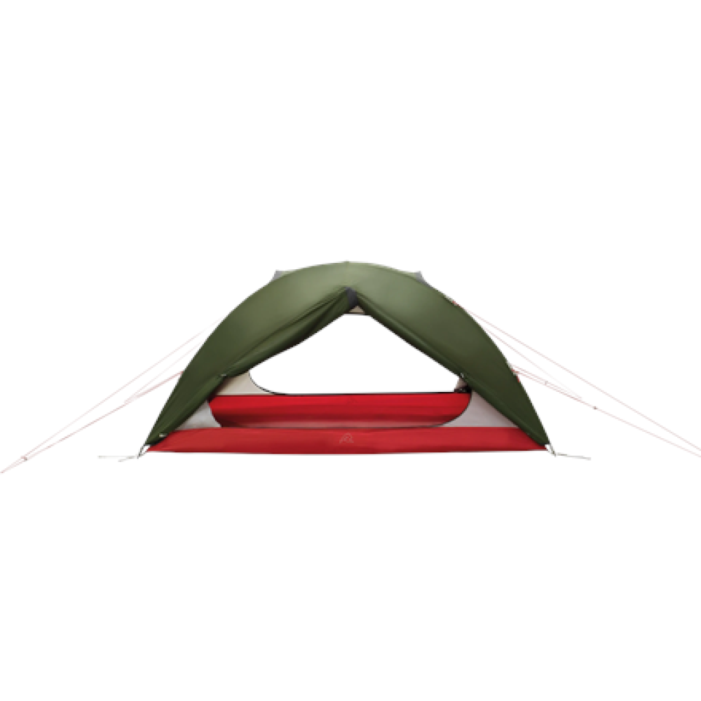 Robens Tent , Lodge 2 Exp , 2 person(s) , Green