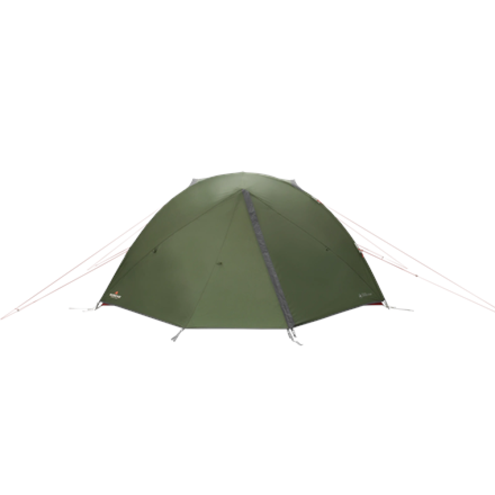 Robens Tent , Lodge 2 Exp , 2 person(s) , Green