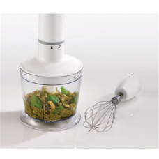 Gorenje , Blender , HBC564QW , Hand Blender , 560 W , Number of speeds Variable , Chopper , White Gorenje , Blender , HBC564QW , Hand Blender , 560 W , Number of speeds Variable , Chopper , White