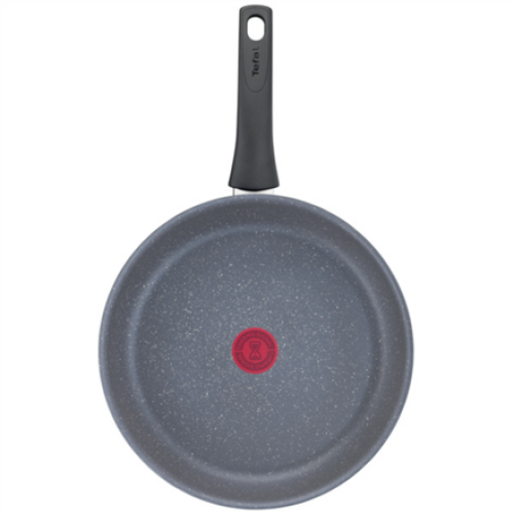 TEFAL , Pan , G1500572 Healthy Chef , Frying , Diameter 26 cm , Suitable for induction hob , Fixed handle , Dark grey