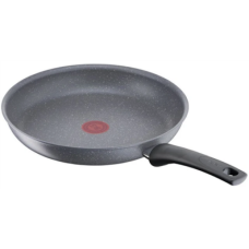 TEFAL , G1500572 Healthy Chef , Pan , Frying , Diameter 26 cm , Suitable for induction hob , Fixed handle , Dark grey