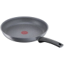 TEFAL , Pan , G1500572 Healthy Chef , Frying , Diameter 26 cm , Suitable for induction hob , Fixed handle , Dark grey