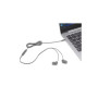 Lenovo , Accessories 110 Analog In-Ear Headphone , GXD1J77354