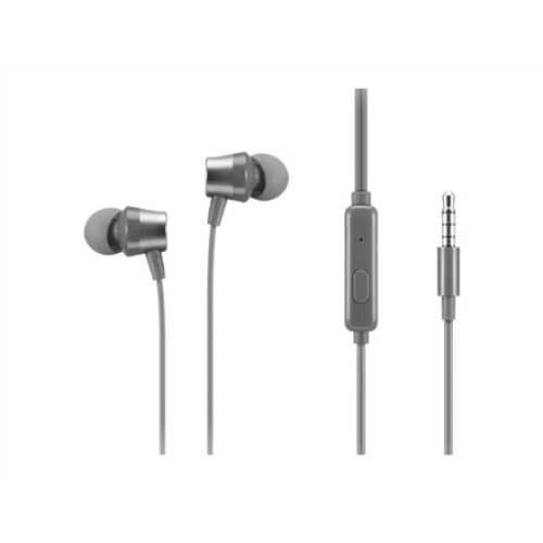 Lenovo , Accessories 110 Analog In-Ear Headphone , GXD1J77354