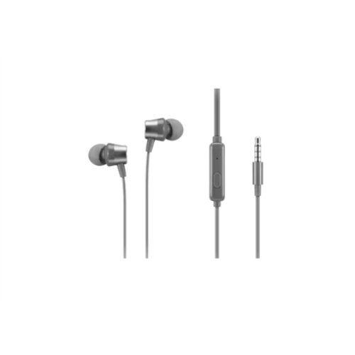 Lenovo , Accessories 110 Analog In-Ear Headphone , GXD1J77354
