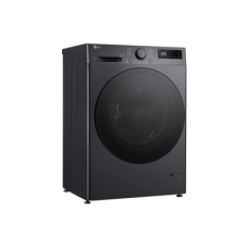 LG , F2WR508S2M , Washing Machine , Energy efficiency class A-10% , Front loading , Washing capacity 8 kg , 1200 RPM , Depth 48 cm , Width 60 cm , LED , Middle Black