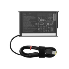 Lenovo ThinkCentre 135W AC Adapter Gen 2 (Slim Tip)-EU1/Arabia/Indonesia/ROK , Lenovo