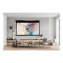 Elite Screens , Manual Series , M92UWH , Diagonal 92 , 16:9 , Viewable screen width (W) 204 cm , Black