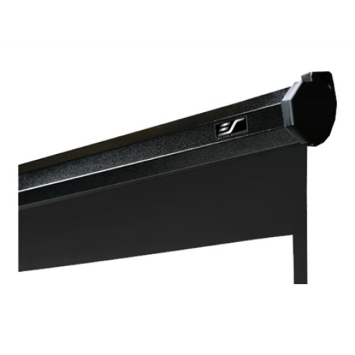 Elite Screens , Manual Series , M92UWH , Diagonal 92 , 16:9 , Viewable screen width (W) 204 cm , Black