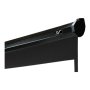 Elite Screens , Manual Series , M92UWH , Diagonal 92 , 16:9 , Viewable screen width (W) 204 cm , Black