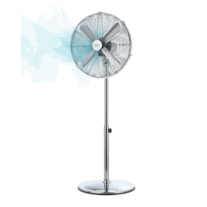 Cecotec EnergySilence 620 Retrostyle , Stand Fan , Diameter 40 cm , Number of speeds 3 , Oscillation , 50 W