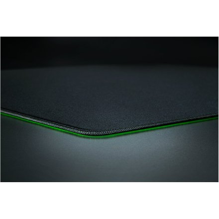 Razer Gaming Mouse Mat, Max Speed , Gigantus V2 Pro , Black