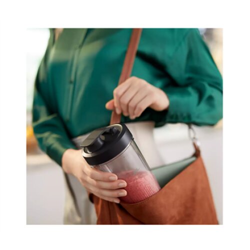 Philips Blender , HR2767/00 , Tabletop , 1000 W , Jar material Plastic , Jar capacity 0.3 + 0.5 + 0.7 L , Ice crushing , Black
