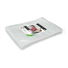 Caso , Sealed edge bags , 01283 , 100 bags , Dimensions (W x L) 15 x 20 cm
