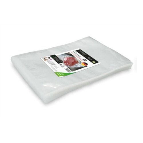 Caso , Sealed edge bags , 01283 , 100 bags , Dimensions (W x L) 15 x 20 cm