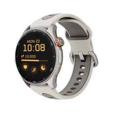 myPhone Watch Adventure , Smart watch , GPS (satellite) , AMOLED , 1.43 , Waterproof , Beige