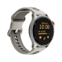 myPhone Watch Adventure , Smart watch , GPS (satellite) , AMOLED , 1.43 , Waterproof , Beige
