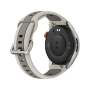 myPhone Watch Adventure , Smart watch , GPS (satellite) , AMOLED , 1.43 , Waterproof , Beige