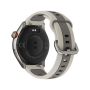 myPhone Watch Adventure , Smart watch , GPS (satellite) , AMOLED , 1.43 , Waterproof , Beige