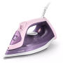 Philips , DST3020/30 , Steam Iron , 2200 W , Water tank capacity 300 ml , Continuous steam 35 g/min , Pink