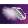 Philips , DST3020/30 , Steam Iron , 2200 W , Water tank capacity 300 ml , Continuous steam 35 g/min , Pink