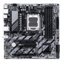 Gigabyte B840M DS3H , Processor family AMD , Processor socket AM5 , DDR5 , Supported hard disk drive interfaces SATA, M.2 , Number of SATA connectors 4