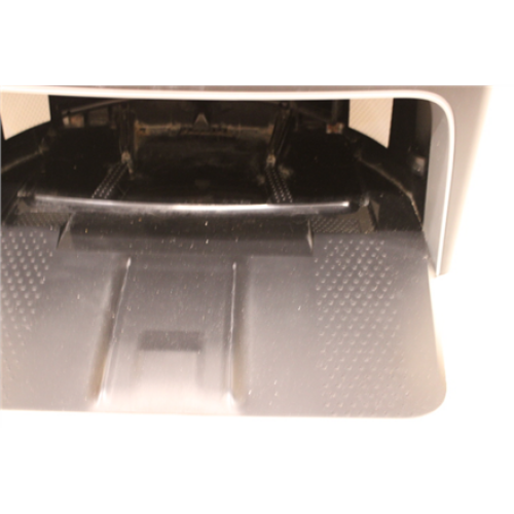 SALE OUT. Ecovacs Robotic Vacuum Cleaner DEEBOT X1 OMNI Wet&Dry Operating time (max) 180 min Lithium Ion 5200 mAh Dust capacity 0.4 + 3 L 5000 Pa Black/Silver Battery warranty 12 month(s) DAMAGED PACKAGING, USED, SCRATCHED, DIRTY