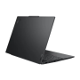 Lenovo ThinkPad E16 G3 AMD , Black , 16 , IPS , WUXGA , 1920 x 1200 pixels , Anti-glare , AMD Ryzen 5 , 230 , 16 GB , SO-DIMM DDR5 , Solid-state drive capacity 512 GB , AMD Radeon 760M Graphics , Windows 11 Pro , 802.11ax , Bluetooth version 5.3 , Keyboar