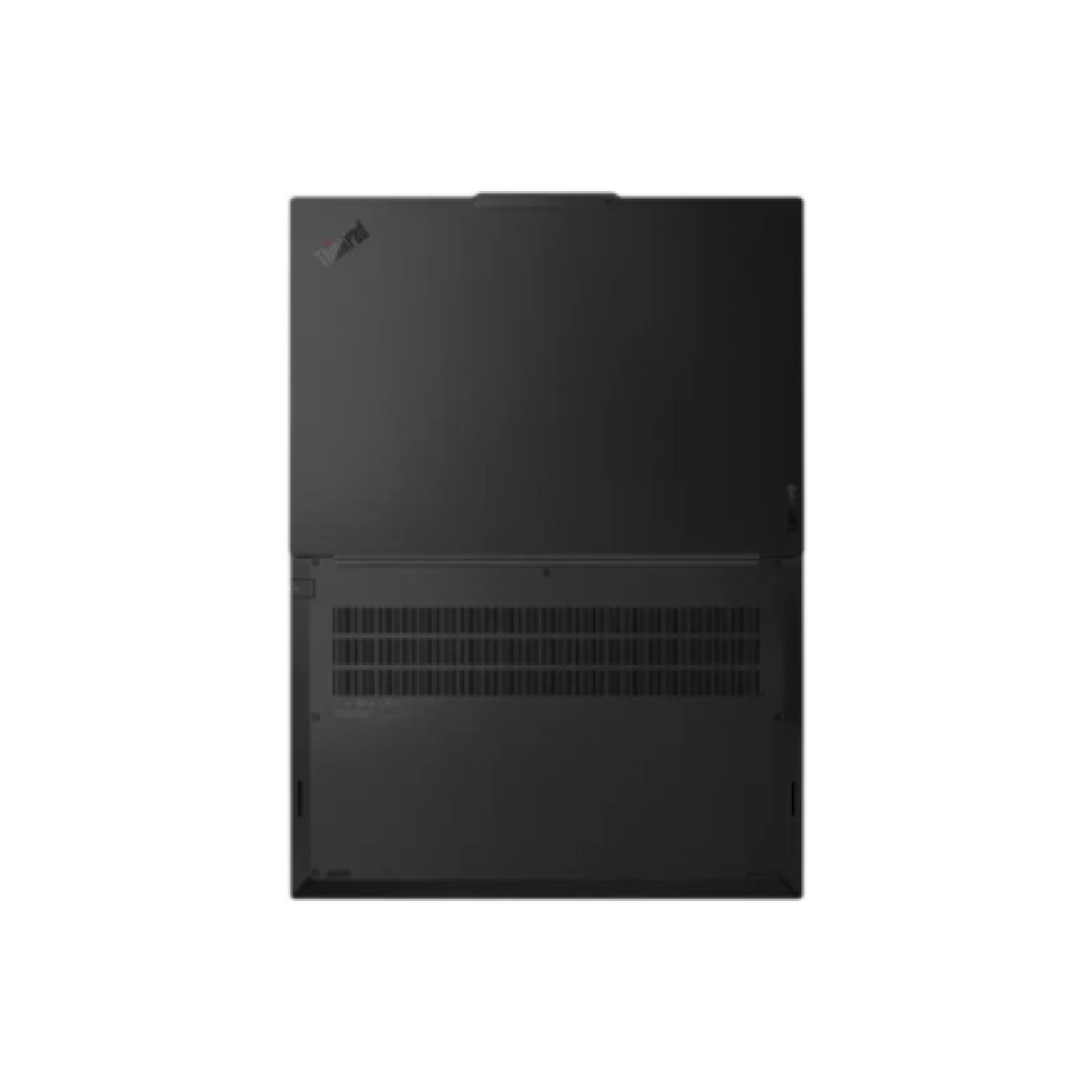 Lenovo ThinkPad E16 G3 AMD , Black , 16 , IPS , WUXGA , 1920 x 1200 pixels , Anti-glare , AMD Ryzen 5 , 230 , 16 GB , SO-DIMM DDR5 , Solid-state drive capacity 512 GB , AMD Radeon 760M Graphics , Windows 11 Pro , 802.11ax , Bluetooth version 5.3 , Keyboar